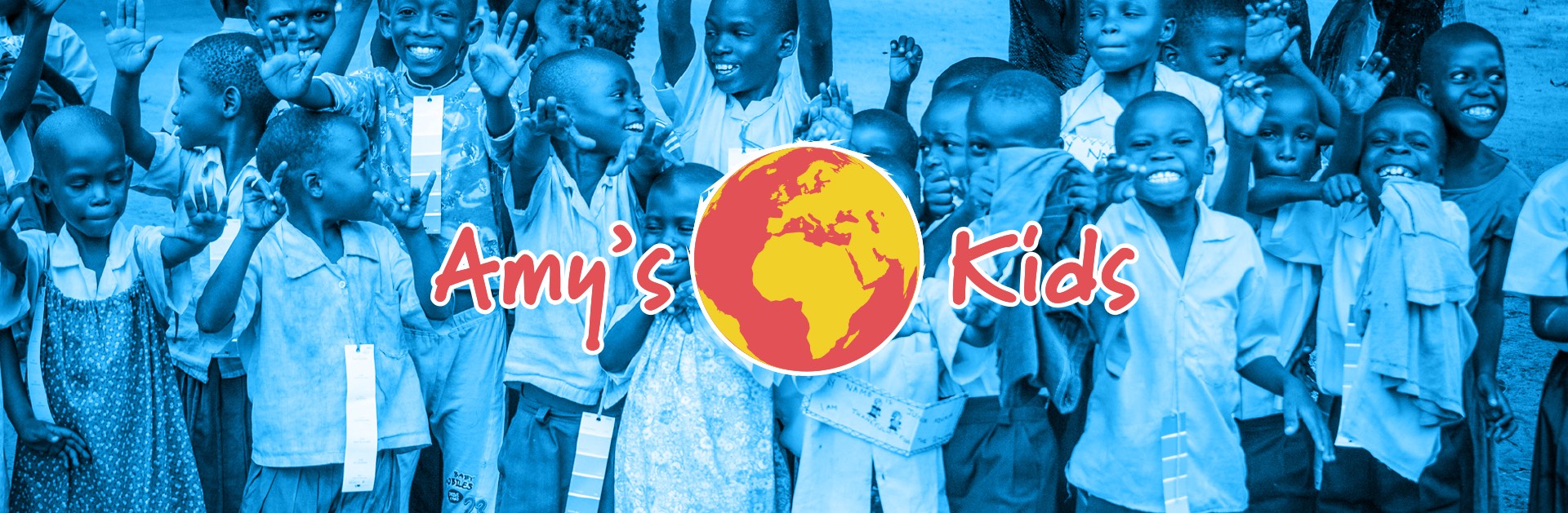Explore the many charitable programs of Amy's Kids